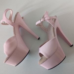 New Barbie Pink Pleasers
